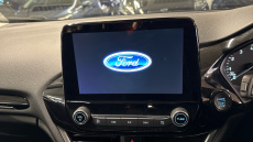 Ford Fiesta 1.0 EcoBoost Hybrid mHEV 125 Titanium 5dr Petrol Hatchback